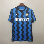 Inter Milan Home Shirt 20/21