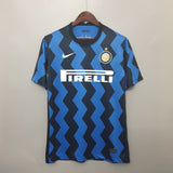 Inter Milan Home Shirt 20/21