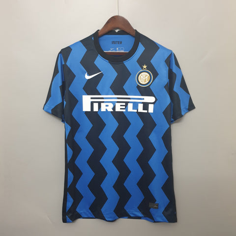 Inter Milan Home Shirt 20/21