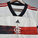 Women Flamengo Away Shirt 20/21