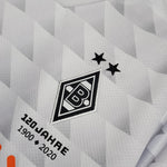 Borussia Mönchengladbach Home Shirt 20/21