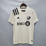 Montreal Home Shirt 20/21