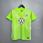 Wolfsburg Home Shirt 20/21