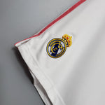 Real Madrid Home Short 20/21