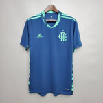 Flamengo Goalkeeper Shirt 20-21