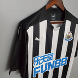 Newcastle United Home Shirt 20/21