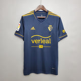 Osasuna Away Shirt 20/21