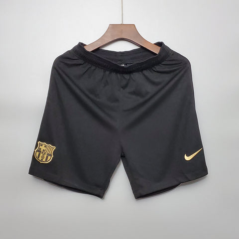 FC Barcelona Away Short 20/21