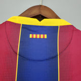 FC Barcelona Home Shirt 20/21