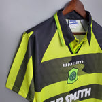 Retro Celtic Away Shirt 96/97