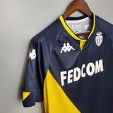 AS Monaco Away Shirt 20/21