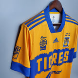 Tigres Home Shirt 20-21