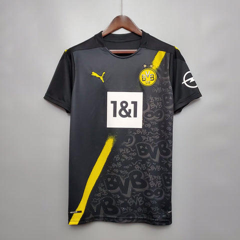 Borussia Dortmund Away Shirt 20/21