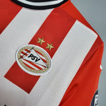 PSV Eindhoven Home Shirt 20/21