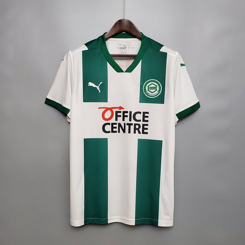 FC Groningen Home Shirt 20/21