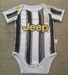 Juventus Home Baby Shirt ( Size : 6 to 36 months)