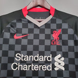 Liverpool FC Third Away Shirt 20-21