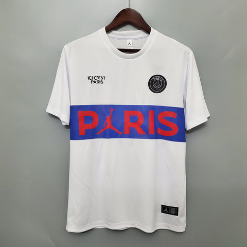 PSG Shirt 20-21