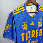 Tigres Away Shirt 20/21