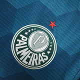 Palmeiras Away Goalkeeper Shirt 20-21