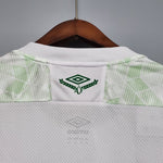 Chapecoense Away Shirt 20-21