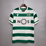 Sporting Lisbon Home Shirt 20/21