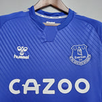 Everton Football Club Home Shirt 20-21