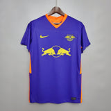 Leipzig Red Bull Away Shirt 20/21