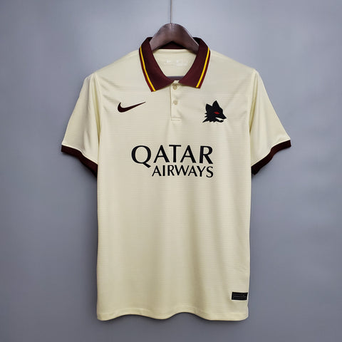 AS Roma Away Shirt 20/21