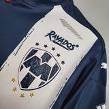 Monterrey Home Shirt 20/21