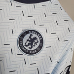 FC Chelsea Away Shirt 20-21