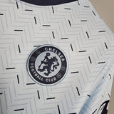 FC Chelsea Away Shirt 20-21