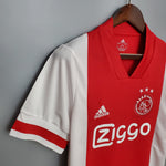 Ajax Amsterdam Home Shirt 20/21