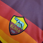 AS Roma Home Shirt 20/21