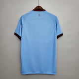 Westham United Away Shirt 20/21