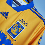 Tigres Home Shirt 20-21