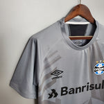 Gremio Goalkeeper Grey 20-21