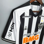 Atletico Mineiro Home Shirt 20-21