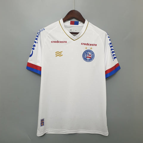 Bahia Home Shirt 20-21