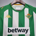 Real Betis Home Kit 20-21