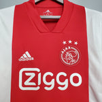 Ajax Amsterdam Home Shirt 20/21