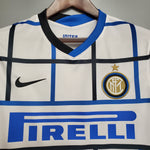 Inter Milan Away Shirt 20/21