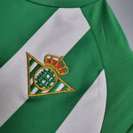 Real Betis Home Kit 20-21