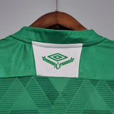 Chapecoense Home Shirt 20-21