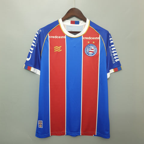 Bahia Away Shirt 20-21