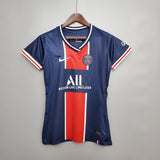 Women's PSG Home Shirt