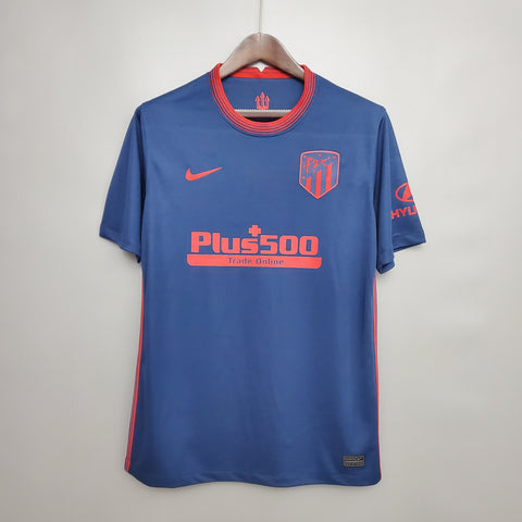 Atletico Madrid Away Shirt 20/21