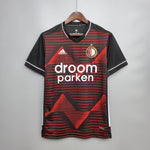 Feyenoord Rotterdam Away Shirt 20/21