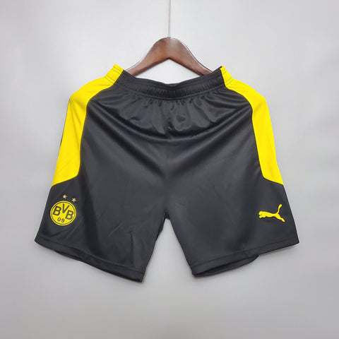 Dortmund Away Short 20/21