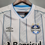 Women Gremio Away Shirt 20/21